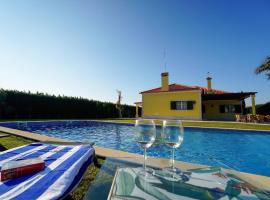 Rocha's House - Setúbal, hotel a Setubal