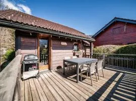 Chalet 6p - Le casse noisette