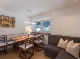 Apartment Justine Wurdengeja