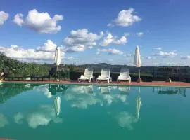Agriturismo Le Ginestruzze