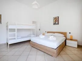 Iris Apartment in the city center