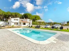 Villa Giovanna