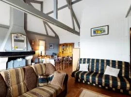 Appartement 3 Chambres À Font Romeu