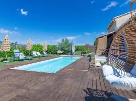 Maison dans la Drôme Piscine privée