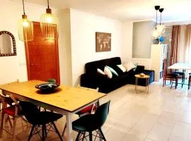 Comfortable Apartment In The Center