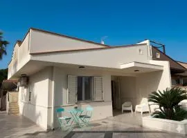 Casa Cycas a 10 minuti dal mare