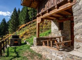 Maso Rapunzel، فندق في بيو