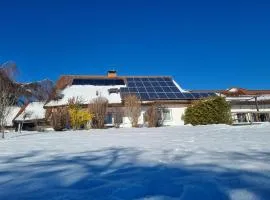 Apartmenthaus Schöne Aussicht