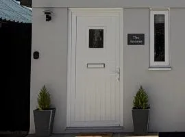 The Annexe Long Melford