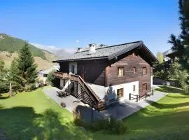 Chalet Sonne - Livigno