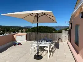 Appartement D'exception
