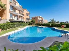 Apartment Sauce Sol Fuengirola