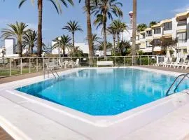 Apartamento Las Flores1