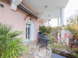 Appartement dans la Villa Andrea