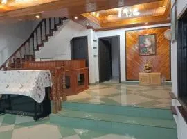 Amy's Homestay Sandakan