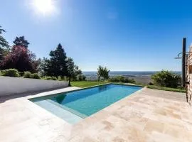 Gite Point du Jour - Montagoudin