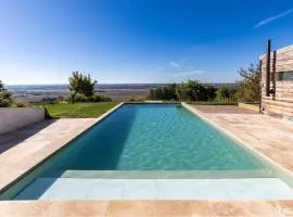 Maison de vacances - Montagoudin