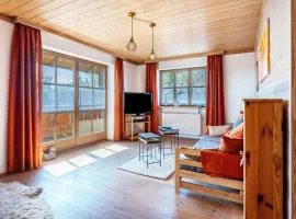 Ferienwohnung Gassner