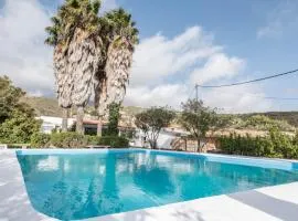 Finca Carrillo