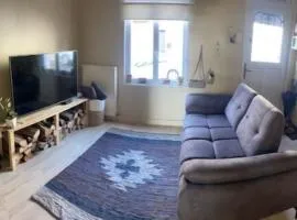 La Jolythalys bord de mer 300m