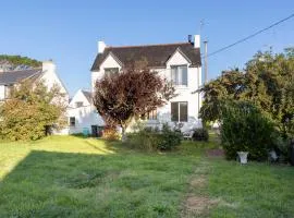 Aimée maison familiale 150m plage