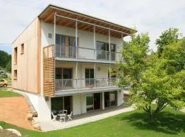 Ferien Am Wolfsbach