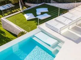 Villa Spa Cas Catala