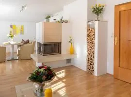 Bergblick für 2 Personen 65 M²