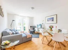 Top Ferienwohnung - Strandkorb