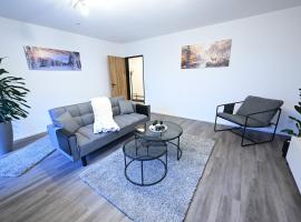 Timos Ferienwohnung, Hotel in Schmallenberg