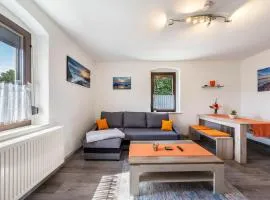 Freundliche 50m² Ferienwohnung