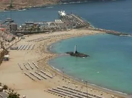 Beach apartment in Los Cristianos