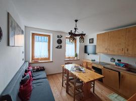 Appartamento San Lorenzo 1 a Vinigo – hotel w mieście Vinigo