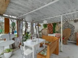 Casa vacacional La Finca González