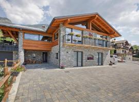 La Douce Pomme, hotel in Saint-Pierre