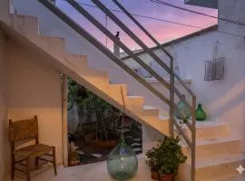 La casetta di Arianna