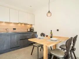 Sunnig Apartment Sonnenschein