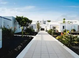 Bungalow 4 - Caleta Campos