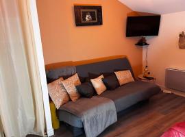 Le Lexa, hotel u gradu Vindelle