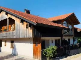 Ferienwohnung zum Hecher Klausi