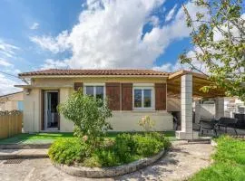 La Petite Maison de Royan
