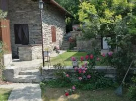 Chalet di Montagna