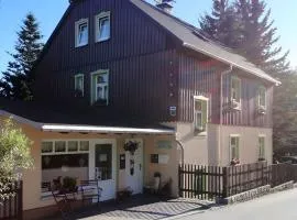 Ferienwohnung für 4 Personen 35 M²