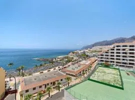 Bonito Arenas Negras Sea View