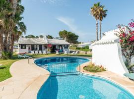 Casa 5 Q en Complejo Binisafua, hotel a Binisafua