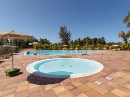 Sunset Villa Meloneras