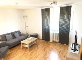 Ferienwohnung Schoeni