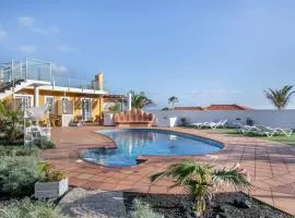 Viento de Sal