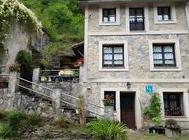 Casa Vacacional Cayado