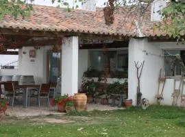 Casa Rural Marialba